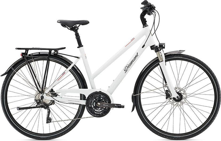 fahrrad test cityräder 28 zoll damen 55 cm