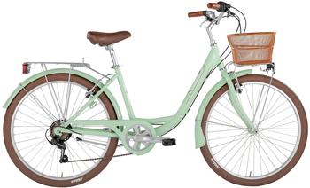 Alpina Dorothy 26" mint