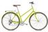 BREEZER Bikes Urbanbike DOWNTOWN EX ST 2018 8 Gang Shimano Altus Schaltwerk Kettenschaltung