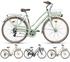 Montana Bike Lunapiena 28 Zoll RH 44 cm 21-Gang Damen rosa