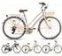 Montana Bike Lunapiena 28 Zoll RH 44 cm 7-Gang Damen rosa