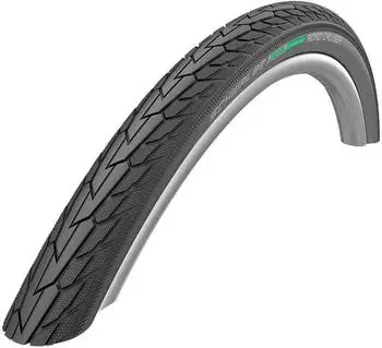 Schwalbe Road Cruiser Green