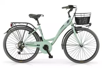 MBM Agor&agrave; 28 mint/green