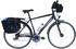 Performance Trekkingrad 2020 28 Zoll RH 52 cm 21-Gang schwarz matt