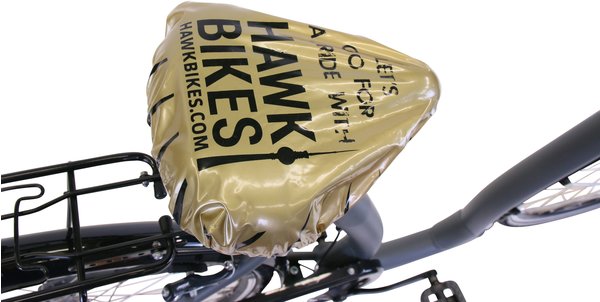 Eigenschaften & Bewertungen Hawk City Comfort Deluxe Plus (2020) 26