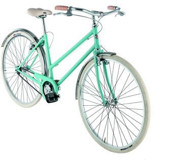 MBM New Primavera light sky