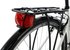 KS-CYCLING Canterbury 2020 28 Zoll RH 48 cm Tourenlenker Damen weiß matt