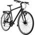 KS-CYCLING KS Cycling Urbanbike Norfolk Sport, 24 Gang Shimano Altus Schaltwerk, Kettenschaltung 53 cm