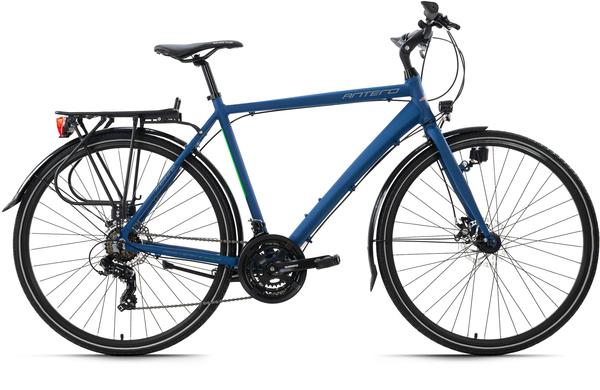 KS-CYCLING Antero 28 Zoll RH 56 cm blau