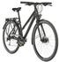 Ortler Saragossa Trapez black matt 52cm 2020 Trekkingrad