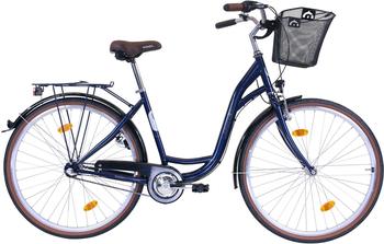 FASHION LINE Citybikes & Trekkingräder Test ☀️ Meinungen & Angebote