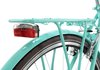 KS-CYCLING KS Cycling Cityrad »Vegas«, 21 Gang Shimano Tourney Schaltwerk, Kettenschaltung 53 cm