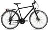 KS-CYCLING KS Cycling Urbanbike »Norfolk Sport«, 24 Gang Shimano Altus Schaltwerk, Kettenschaltung,