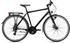 KS-CYCLING KS Cycling Urbanbike »Norfolk Sport«, 24 Gang Shimano Altus Schaltwerk, Kettenschaltung,