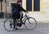 KS Cycling Venice 28'' Women black