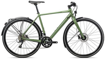 ORBEA Vector 15 urban green L | 55,5cm (28") 2021 Citybikes