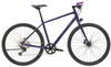 Diamant Bikes 136 purple (2021)