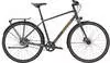 Citybikes mit Gepäckträger