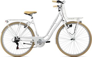 KS Cycling Swan 28" weiß KS Cycling Swan 28" weiß