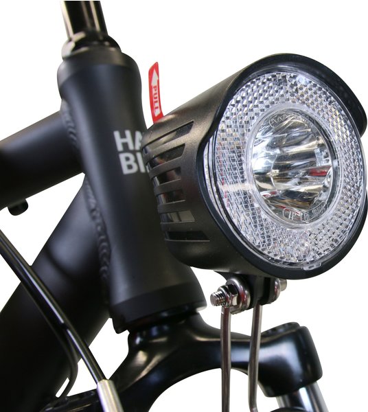 Ausstattung & Bewertungen Bikes Cityrad Citytrek Gent Premium, Shimano Nexus 3-Gang Schaltwerk Hawk Citytrek Gent Premium 28 Zoll RH 48 cm schwarz