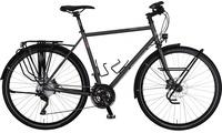 vsf fahrradmanufaktur TX-800 Deore XT 30-fach grau 62cm (28") 2021 Tourenräder