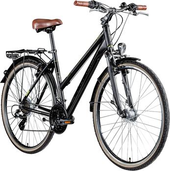 Z&uuml;ndapp T700 Damen (schwarz)