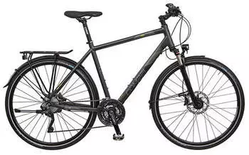 COMPEL XRC 1300 Herren (schwarz)