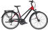 Pegasus Bikes Pegasus Premio SL HS-i 27 Lady (2020) black/matt red
