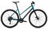 Specialized Sirrus X 2.0 Ladies (2021) Dusty TurquoiseRocked RedBlack