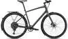 Citybikes mit Nabendynamo