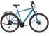 Cube Touring EXC blau 50cm | S 2022