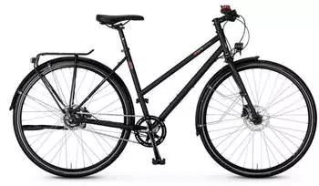 fahrradmanufaktur T-500 Damen (2021) Disc