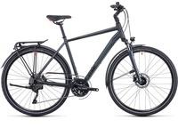 Cube Touring EXC grau 50cm | S 2022 RH 50 cm