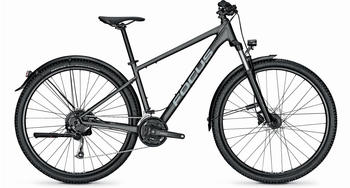 Focus Bikes Focus Whistler 3.6 EQP (2022) slate grey