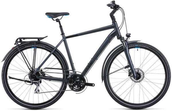 Cube Touring ONE (2022) grey'n'blue