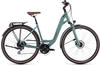 Cube Touring ONE (2022) Wave green´n´sharpgreen