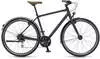 Citybikes mit Nabendynamo