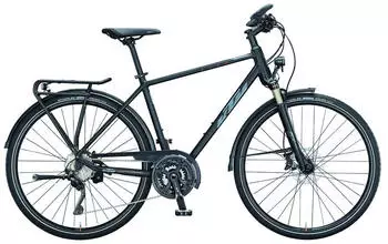 KTM Life Style black (2021)