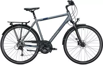 Morrison T 3.0 Herren (2020) anthracite