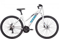 BULLS Wildcross 2022 | Rahmenh&ouml;he: 54 cm - Wei&szlig;