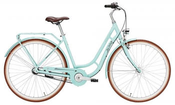 Pegasus Bikes Pegasus Bici Italia 3 (2021) light blue