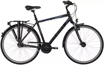 Giant Tourer GTS (2019)