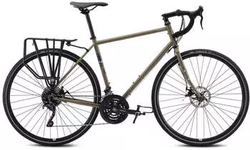 FUJI Touring Disc