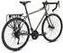 FUJI Touring Disc