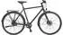 Bicycles CXS 1300 Urban schwarz