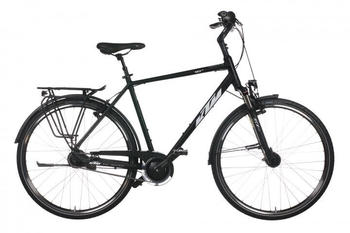 KTM Veneto 8 light (2021) herren diamant schwarz