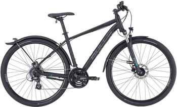 Bulls Cross Bike Street Diamant 28" (2022)