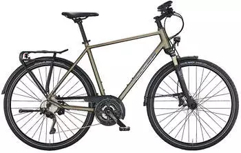 KTM Life Style (2022) diamond braun