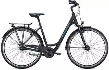 Falter C 4.0 Wave 26" black-grey Falter C 4.0 Wave 26" black-grey