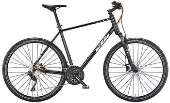 KTM X-Life Action (2022) 28" Diamant